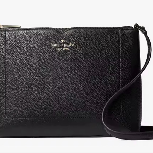 ♠️SOLD Kate Spade Harlow Crossbody♠️ - Picture 12 of 12